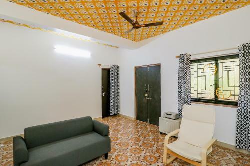 Apartamentos Design 2bhk Dwell Near Arpora-baga, Goa