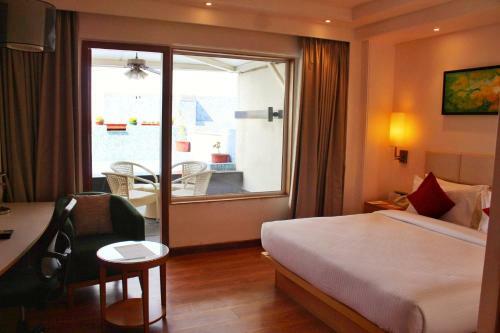 Pearltree Hotels And Resorts