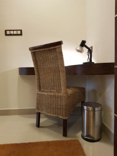 Riyavar Luxury Homestay