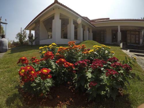 Riyavar Luxury Homestay