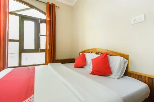 Hotel Oyo 60812 Ocimum Palace