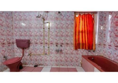 Hotel Parikalp New