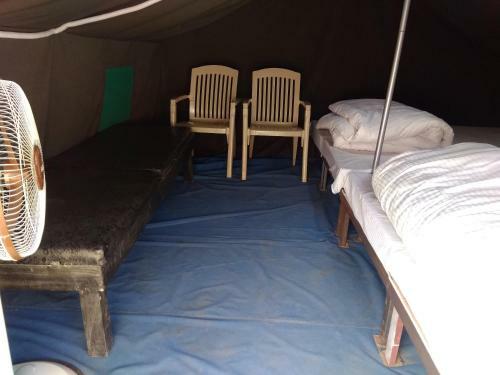 Eden Riverside Camp