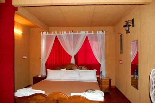 Hotel De Rock Jungle Living Masinagudi