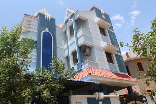 Srirangam Service Apartments