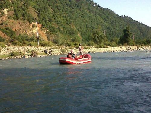 Hotel River View Resort