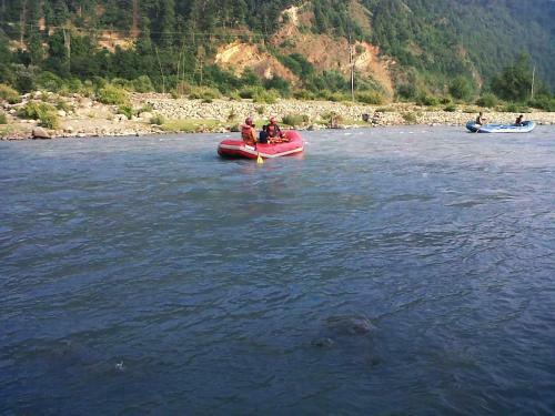 Hotel River View Resort