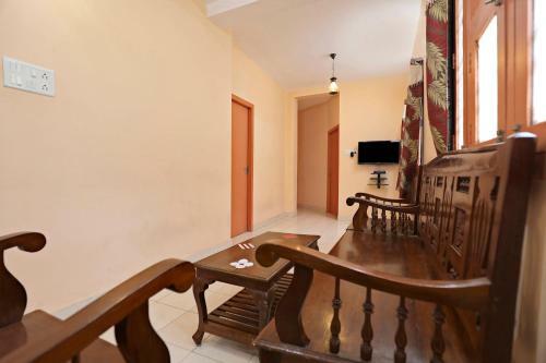 Villa Vibrant 23bhk Stay In Pondicherry