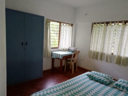 Hostal Purity Guest House
