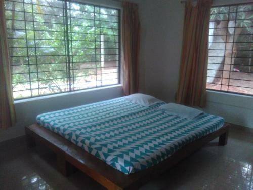 Hostal Purity Guest House