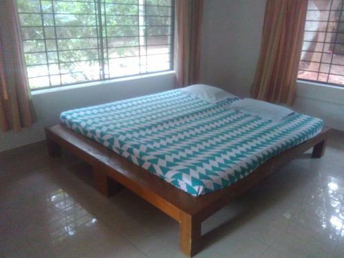 Hostal Purity Guest House