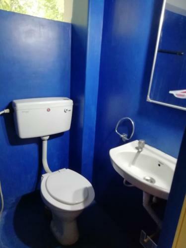Hostal Purity Guest House