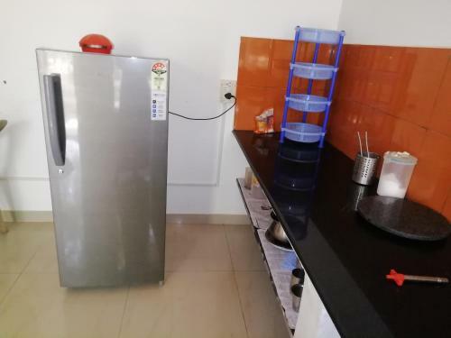 Hostal Purity Guest House