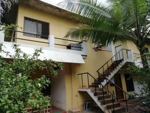 Hostal Purity Guest House