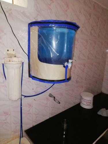 Hostal Purity Guest House