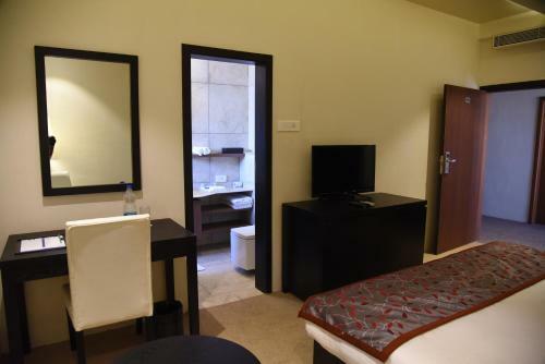 Viz Park Hotel