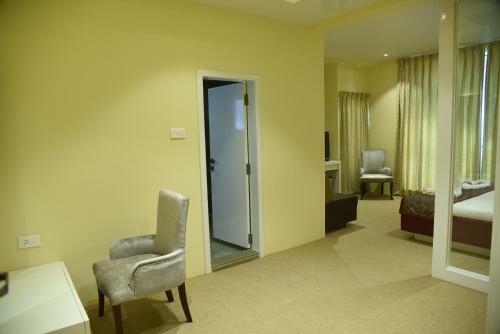 Viz Park Hotel