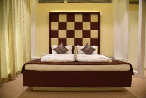 Viz Park Hotel