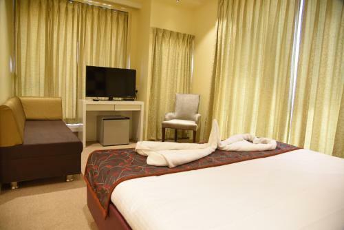 Viz Park Hotel