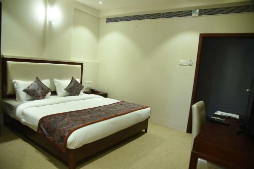 Viz Park Hotel