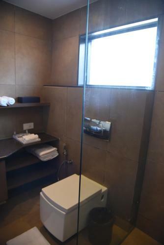 Viz Park Hotel