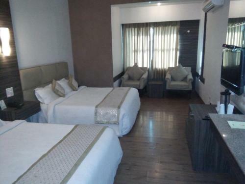 Hotel Asia Vaishnodevi