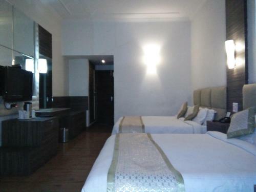 Hotel Asia Vaishnodevi