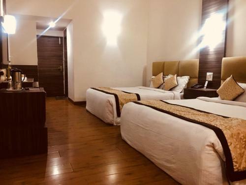 Hotel Asia Vaishnodevi