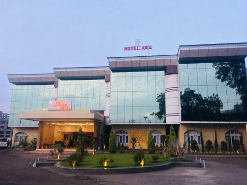 Hotel Asia Vaishnodevi