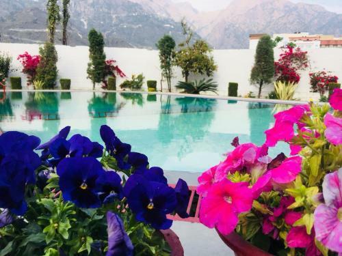 Hotel Asia Vaishnodevi