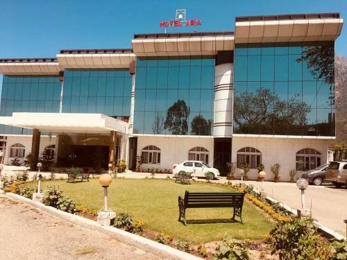 Hotel Asia Vaishnodevi