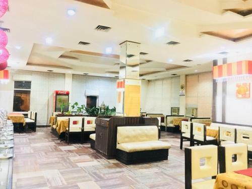 Hotel Asia Vaishnodevi
