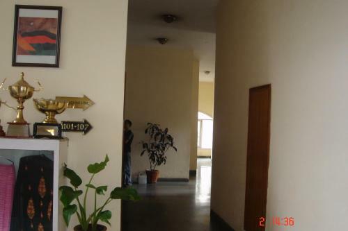 Hotel Asia Vaishnodevi