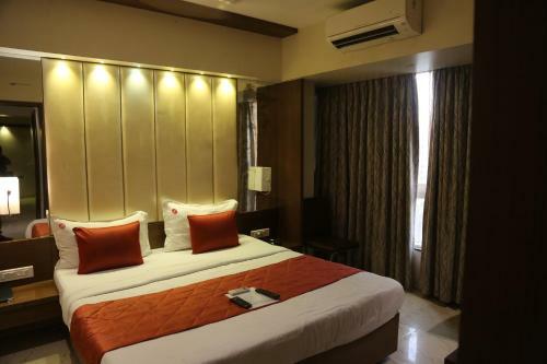 Hotel Royal Classic Thane