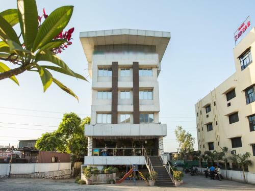 Hotel Royal Classic Thane