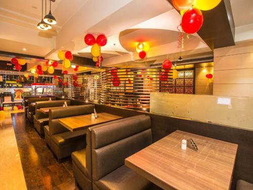 Hotel Royal Classic Thane