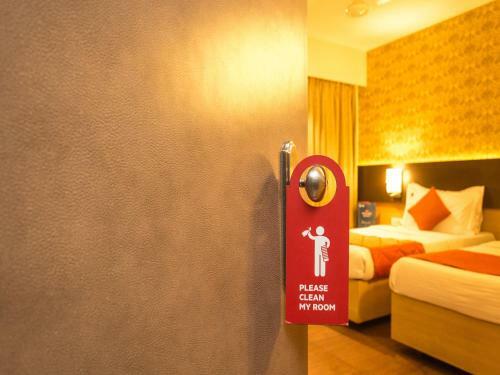 Hotel Royal Classic Thane