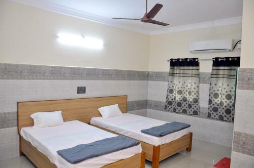 Hotel Varun Residency