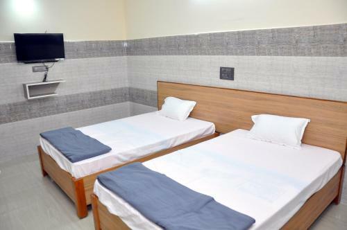 Hotel Varun Residency