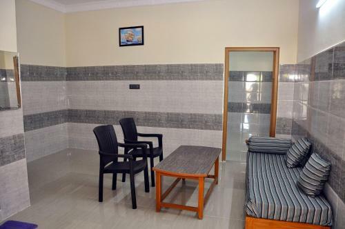 Hotel Varun Residency