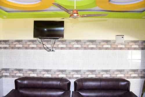 Hotel Varun Residency