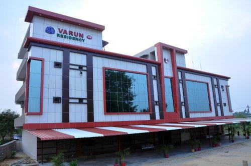 Hotel Varun Residency