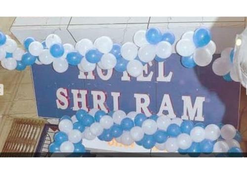 Hotel Shri Ram Palace