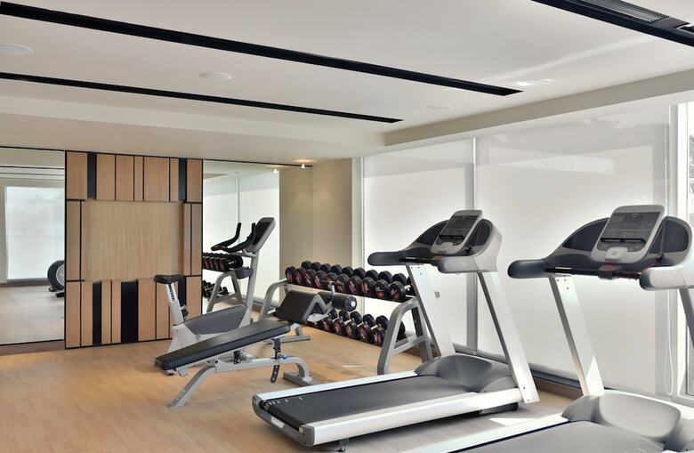 Hotel Fairfield By Marriott Belagavi