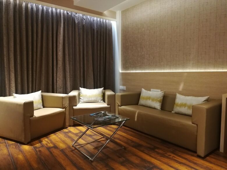 Hotel Samudra