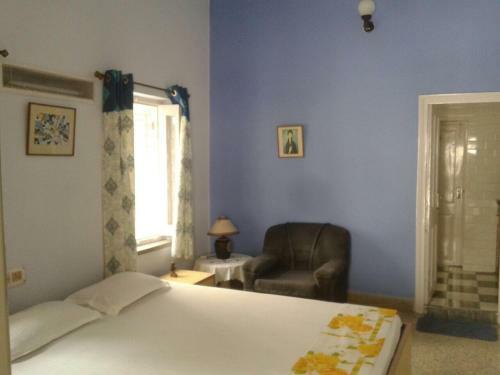 At Narayaniz Ace Bnb