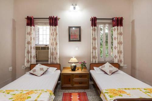 At Narayaniz Ace Bnb