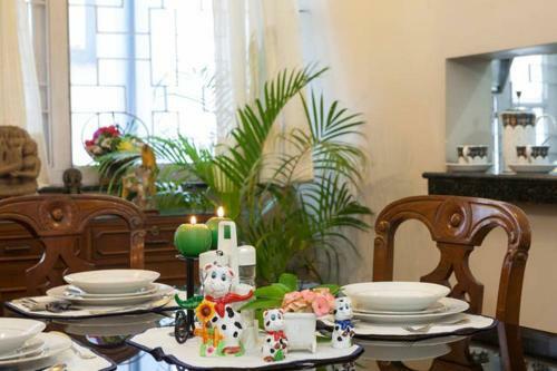At Narayaniz Ace Bnb