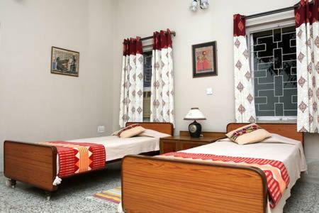 At Narayaniz Ace Bnb