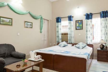 At Narayaniz Ace Bnb